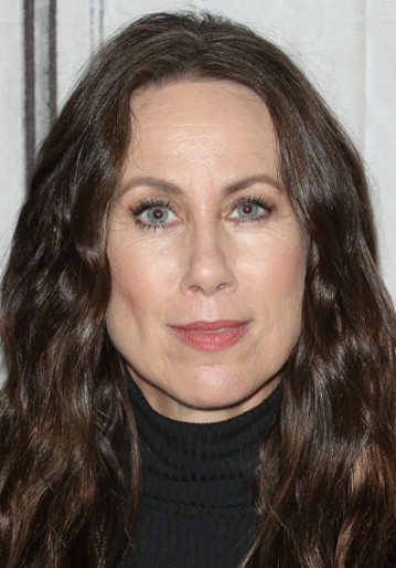 Miriam Shor / 