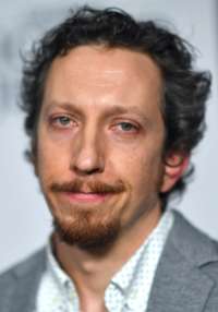 Eric Mendenhall 