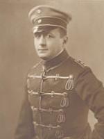 Ernst Rückert / Pierwszy oficer
