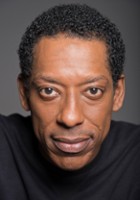 Orlando Jones / Ezra Taylor