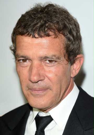 Antonio Banderas / Pablo Picasso 