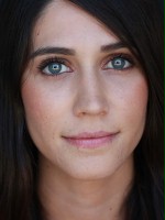 Stefy Garcia / Ofelia
