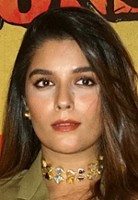Pooja Gaur / Madhu Varma, żona Arjuna