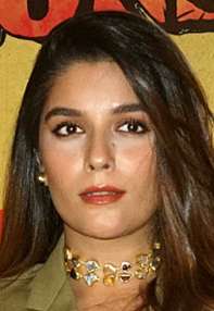 Pooja Gaur I