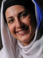 Fatemeh Gudarzi / Mama Roozbeha