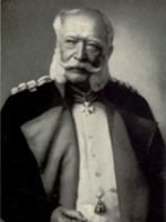 Adolf Klein / Hrabia Bransky