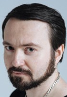 Łukasz Łucjan / Horda