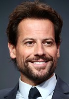 Ioan Gruffudd / Carl