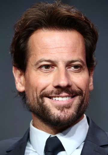 Ioan Gruffudd / Andrew