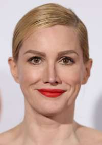 Alice Evans I