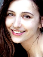 Vitaliya Yenshina 