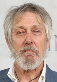 Geoff Morrell I