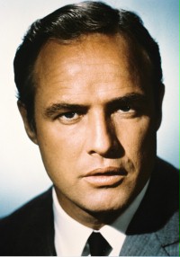 Marlon Brando 