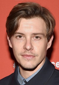 Xavier Samuel