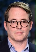 Matthew Broderick / Jim McAllister