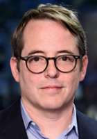 Matthew Broderick