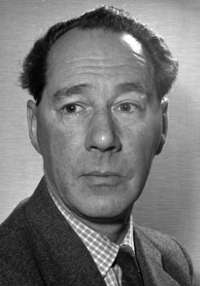 John Wyndham I
