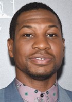 Jonathan Majors / David