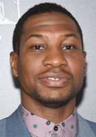Jonathan Majors