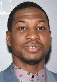 Jonathan Majors 