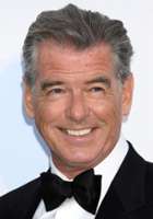 Pierce Brosnan