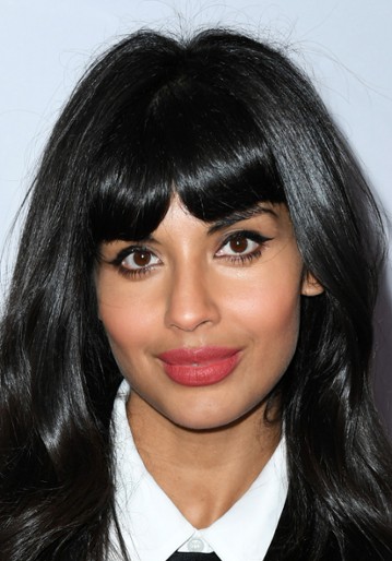 Jameela Jamil / Tahani Al-Jamil