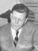 Fred Quimby 