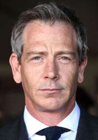 Ben Mendelsohn I