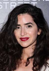 Sarah Himadeh I