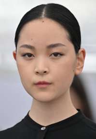 Arisa Nakano 