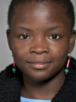 Cécile Bayiha 