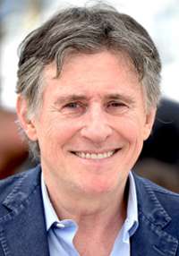 Gabriel Byrne 