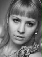 Yelizaveta Oliferova / Lena