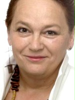 Jitka Smutná / Bulankova, pracowniczka socjalna