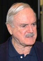 John Cleese / Król Harold