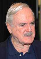 John Cleese
