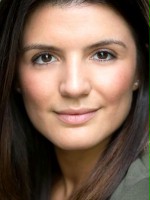 Amy Ginsburg / Sarah