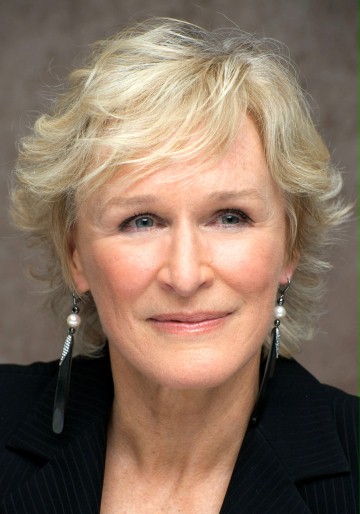 Glenn Close / Marjan Montazeri