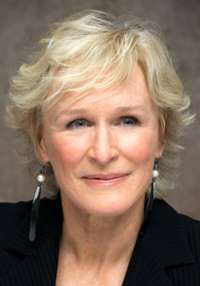 Glenn Close 