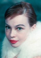 Leslie Caron / Matka