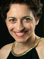 Sandrine L'Ara 