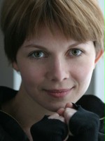 Yekaterina Fedulova / Żenia, dziewczyna Saszy
