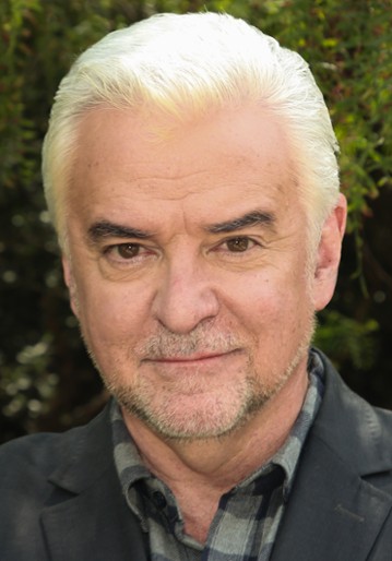 John O'Hurley / Dr Pollidori