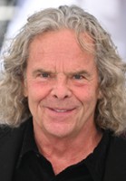 Doug Mitchell