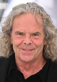 Doug Mitchell I