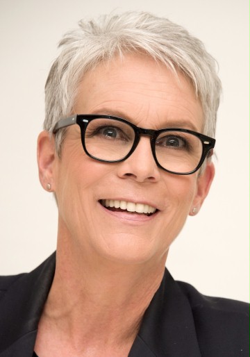 Jamie Lee Curtis / Donna Berzatto