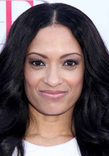 Melissa De Sousa / Dow&oacute;dca Ana Lopez