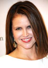 Laurie Fortier 