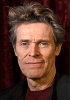 Willem Dafoe / Sierżant Elias Grodin