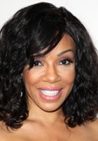 Wendy Raquel Robinson / Tasha Mack